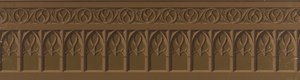 Frieze by Unbekannt Unbekannt